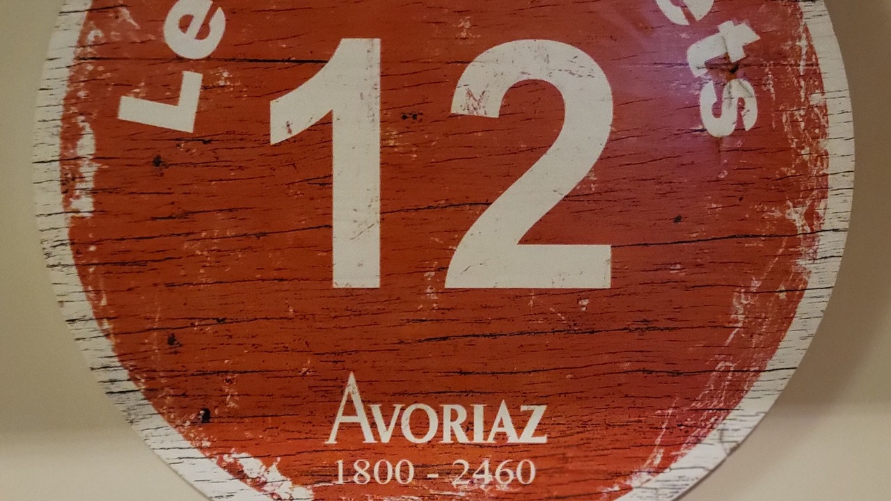Photo of Others in Avoriaz
