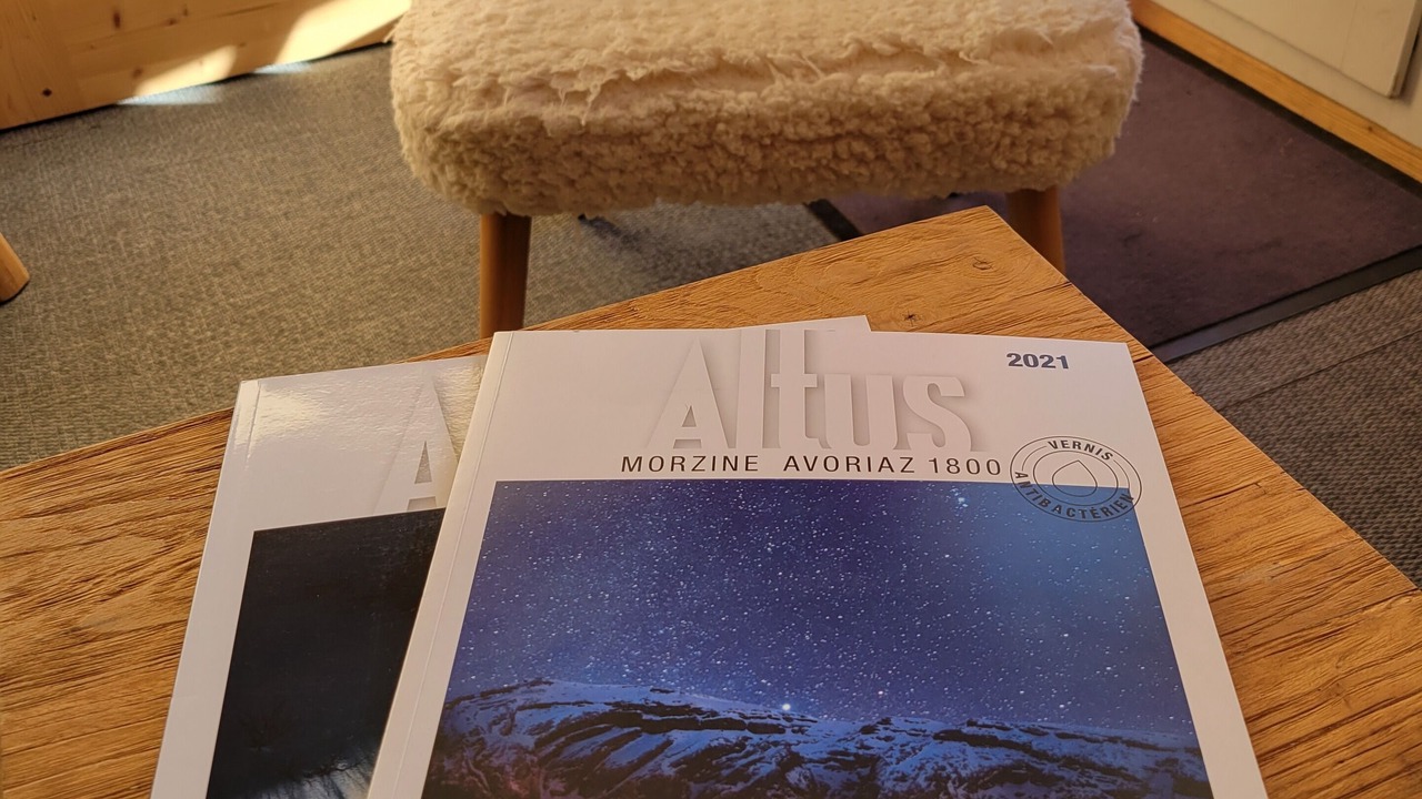 Photo of Others in Avoriaz