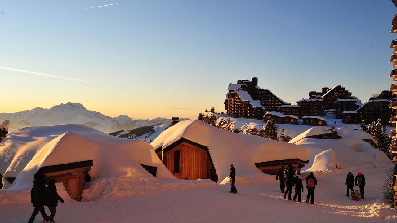 Photo of Others in Avoriaz