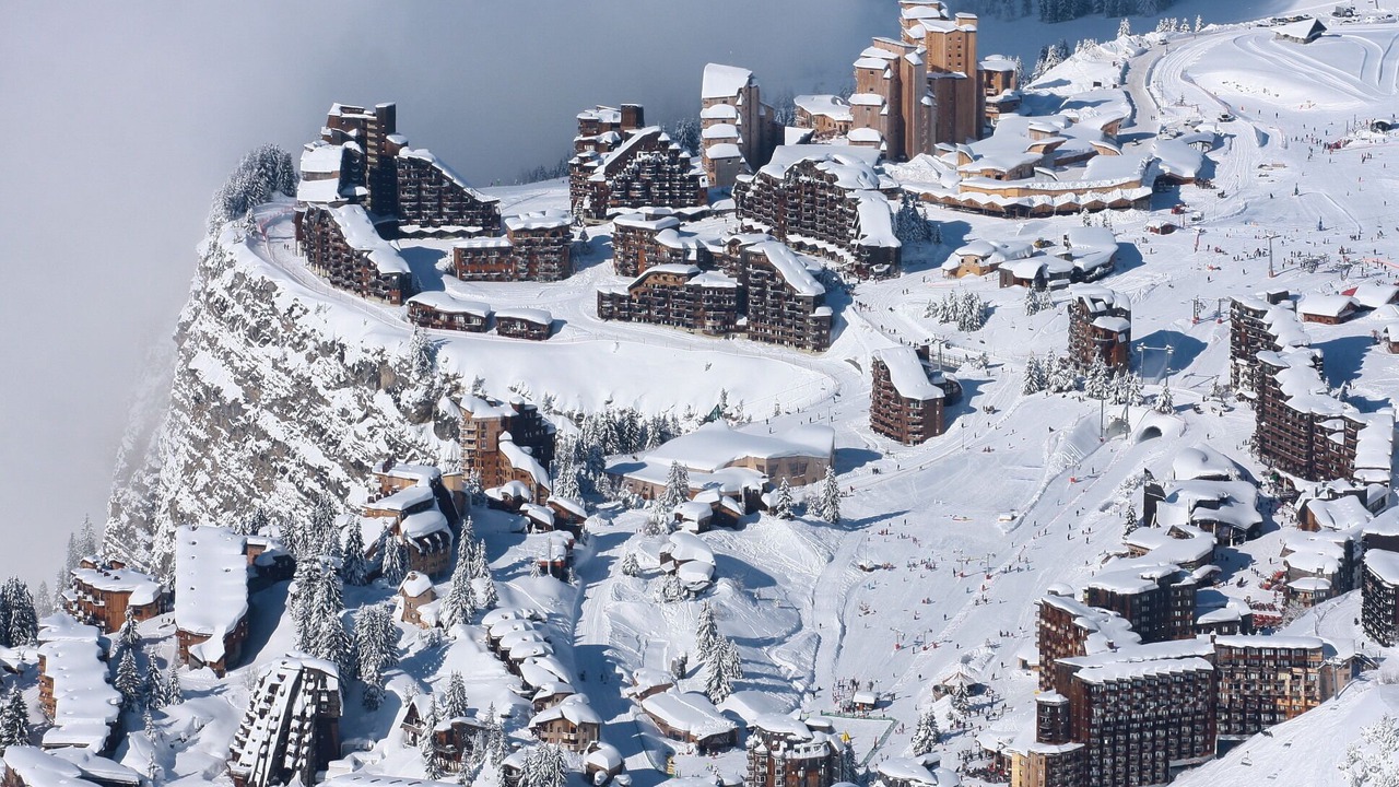 Photo of Outdoor in Avoriaz