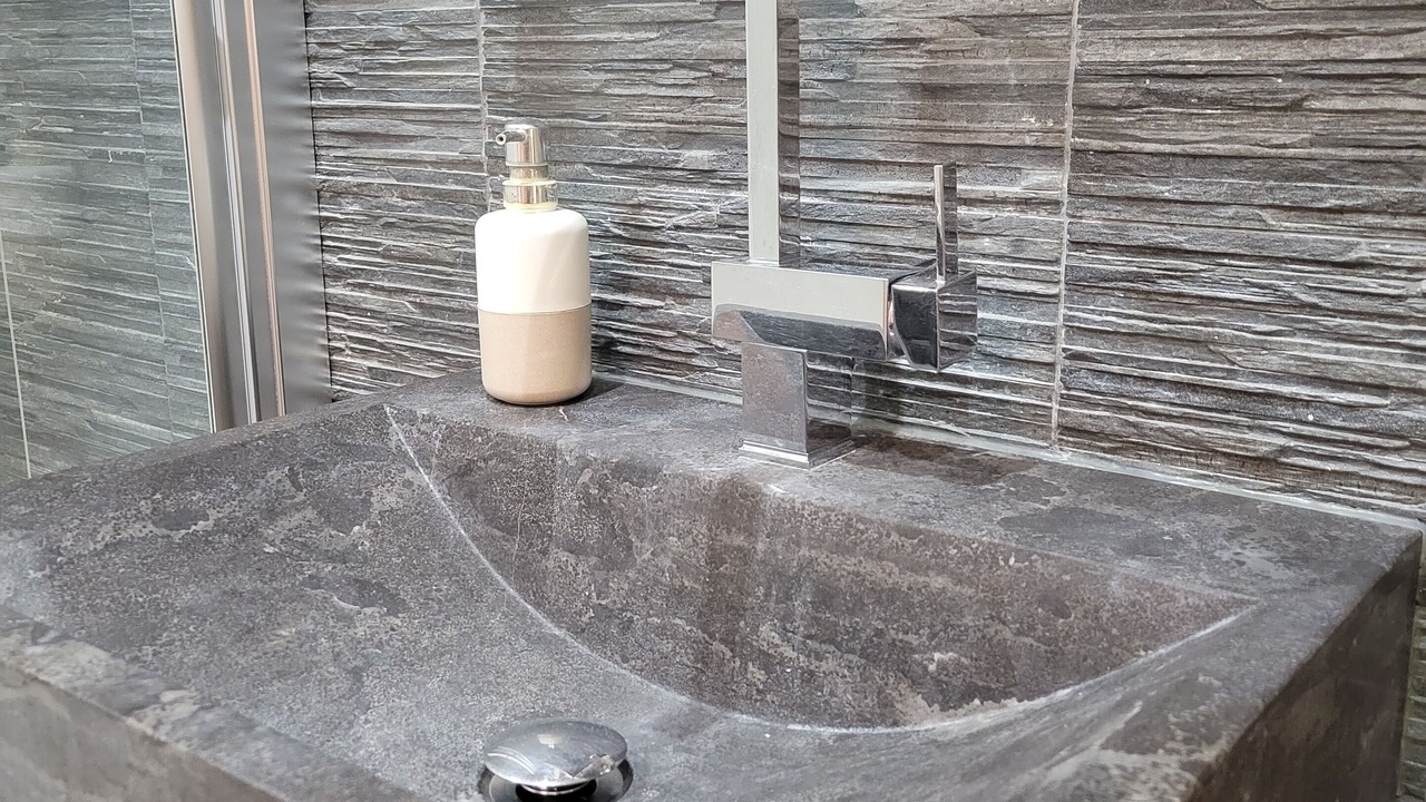 Photo of Bathroom in Avoriaz