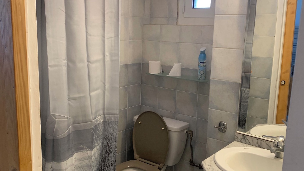 Photo of Bathroom in Monacia-d'Aullene