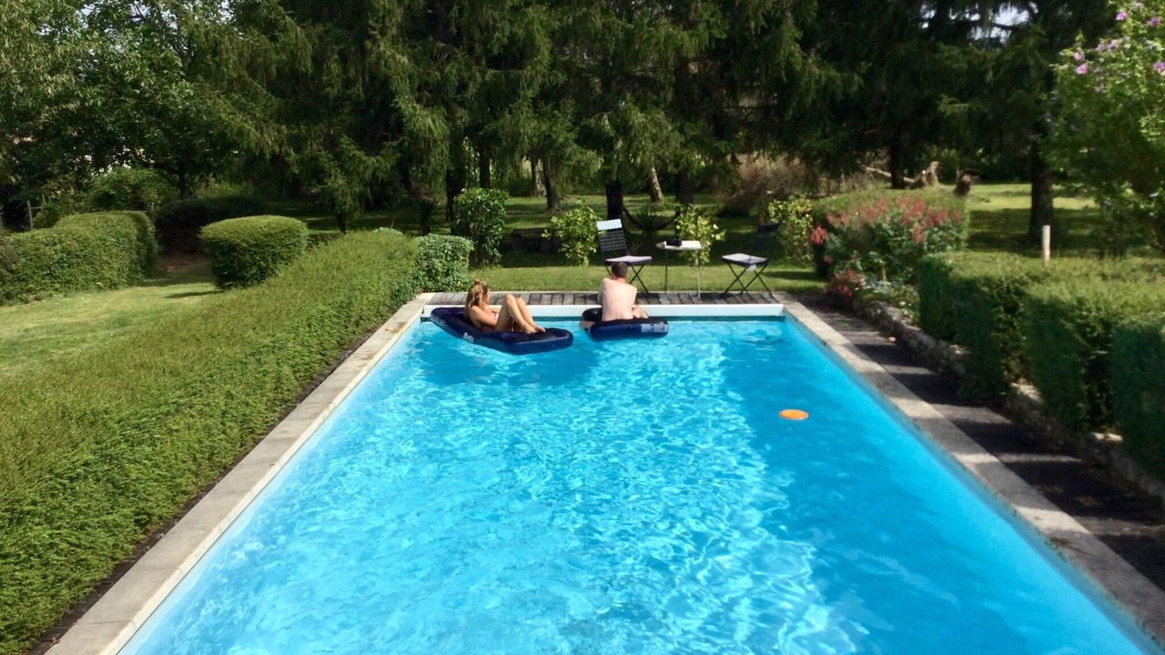 Photo of Outdoor in Jousse