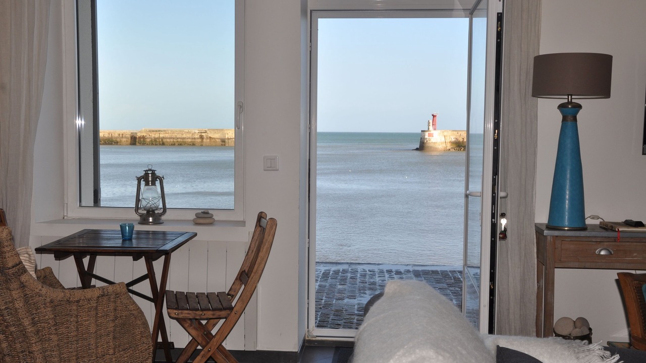 Photo of Others in Port-en-Bessin-Huppain