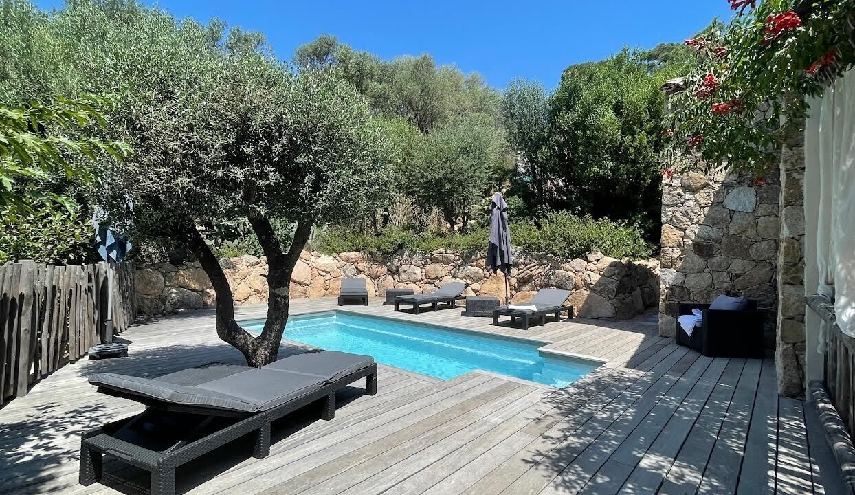 Photo of Outdoor in Lecci