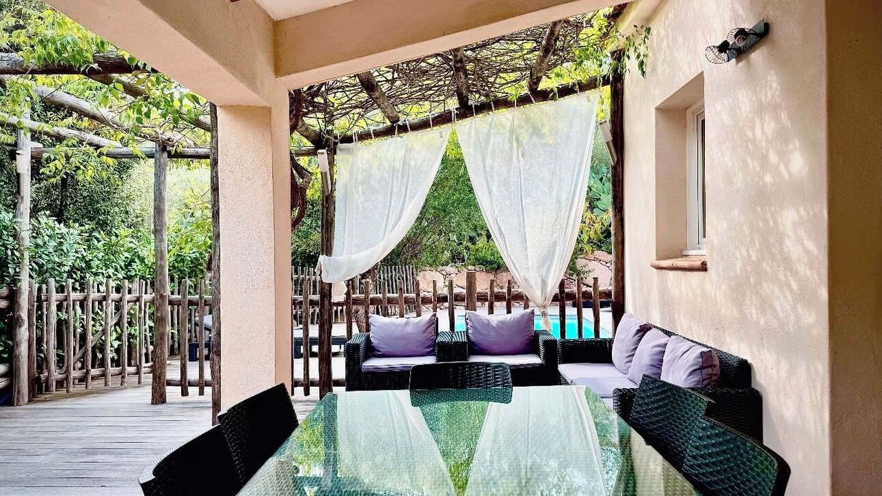 Photo of Outdoor in Lecci