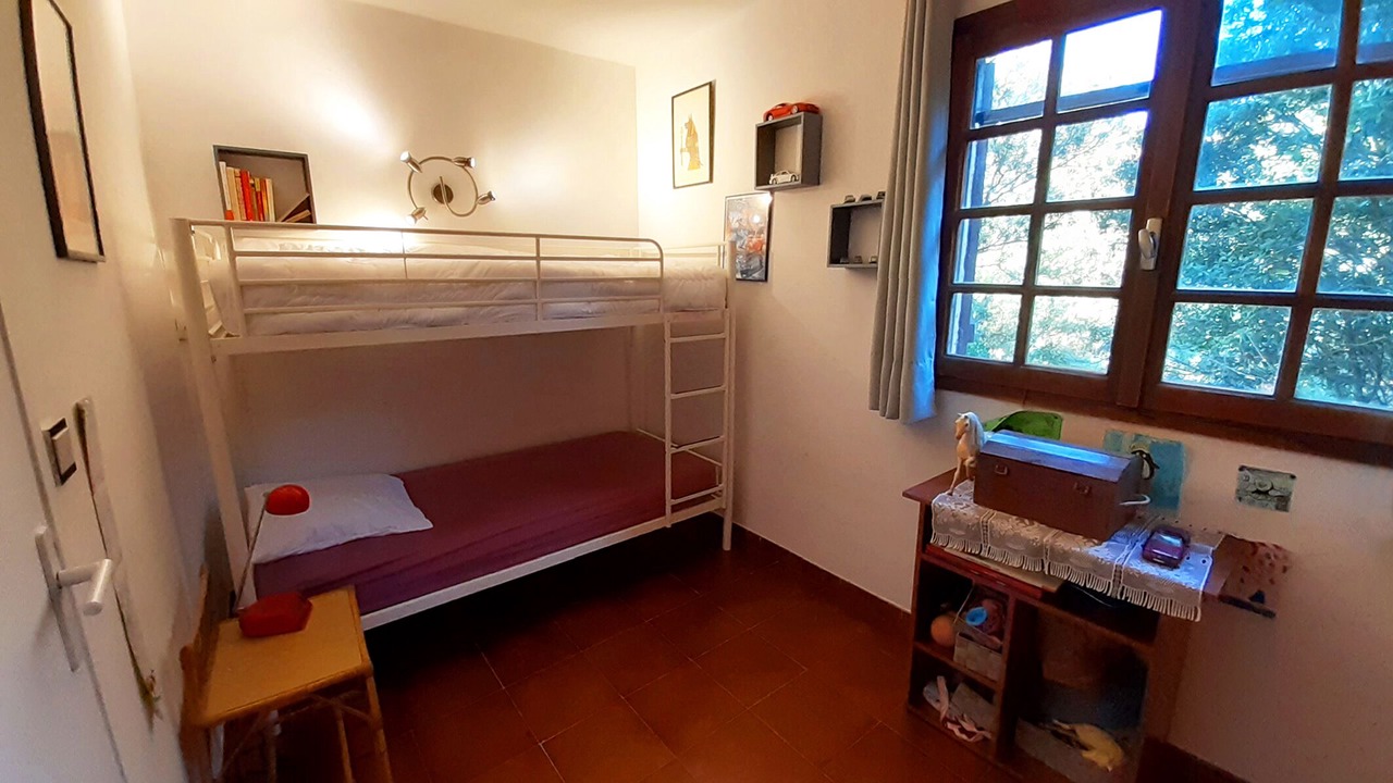 Photo of Bedroom in Portigliolo
