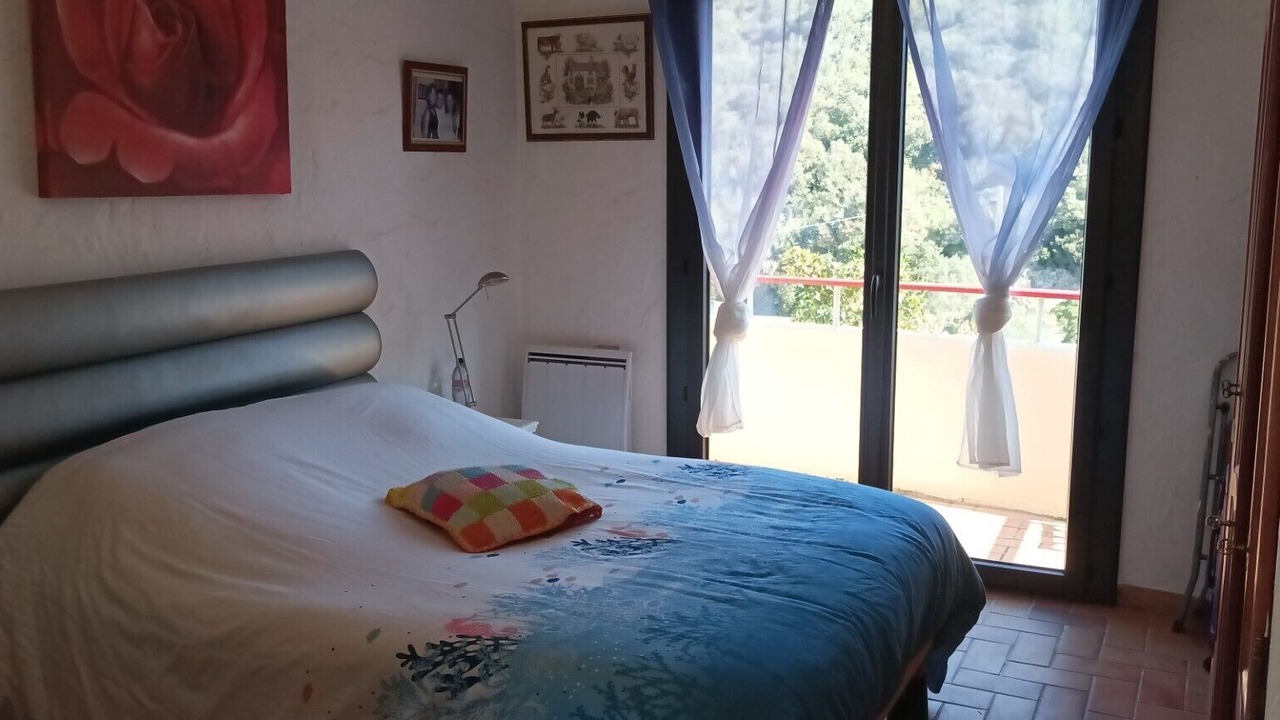 Photo of Bedroom in Portigliolo