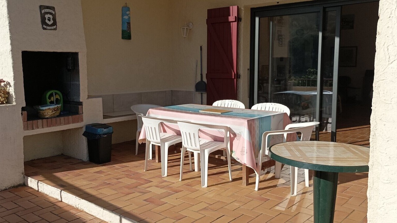 Photo of Outdoor in Portigliolo