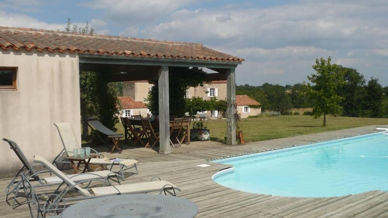 Photo of Outdoor in Saint-Vincent-sur-Graon