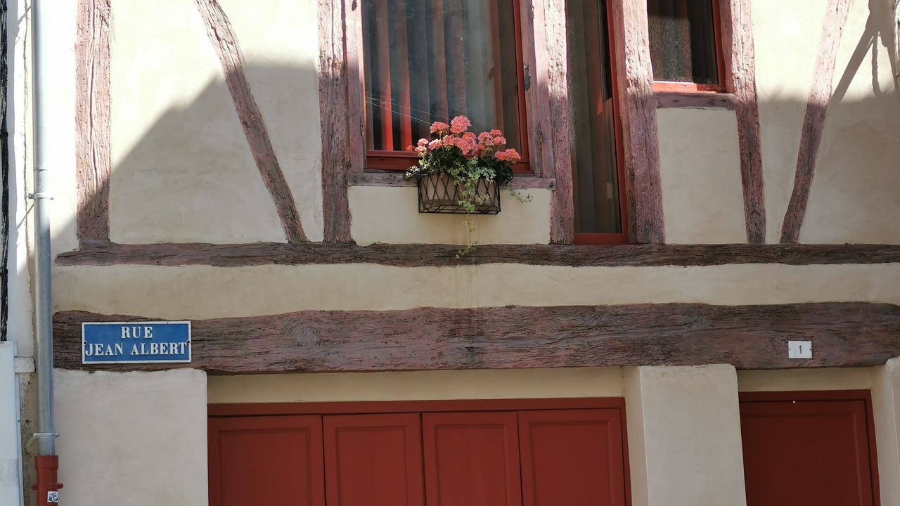 Photo of Outdoor in Cahors Old Town