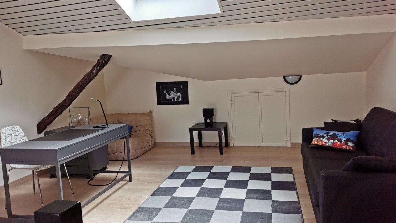 Photo of Livingroom in Cahors Old Town