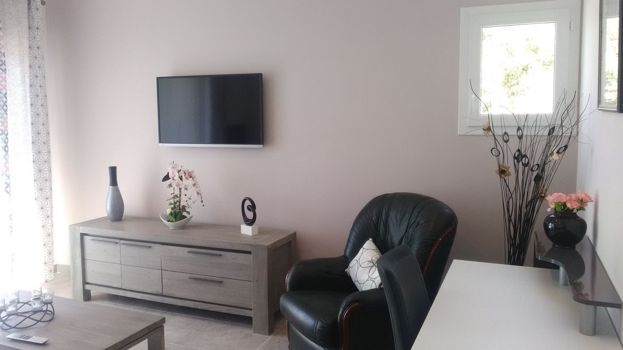 Photo of Livingroom in Labeaume