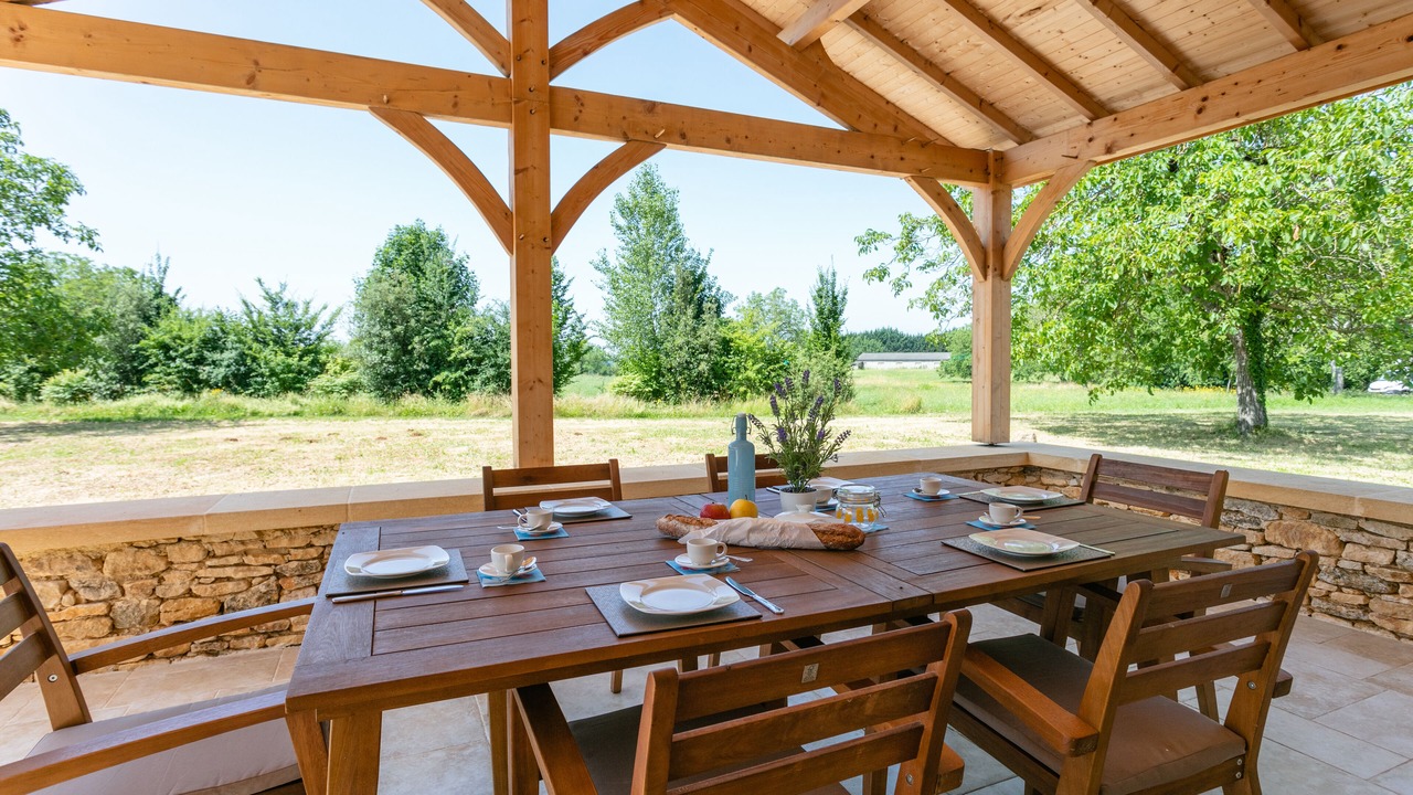Photo of Outdoor in Saint-Crepin-et-Carlucet