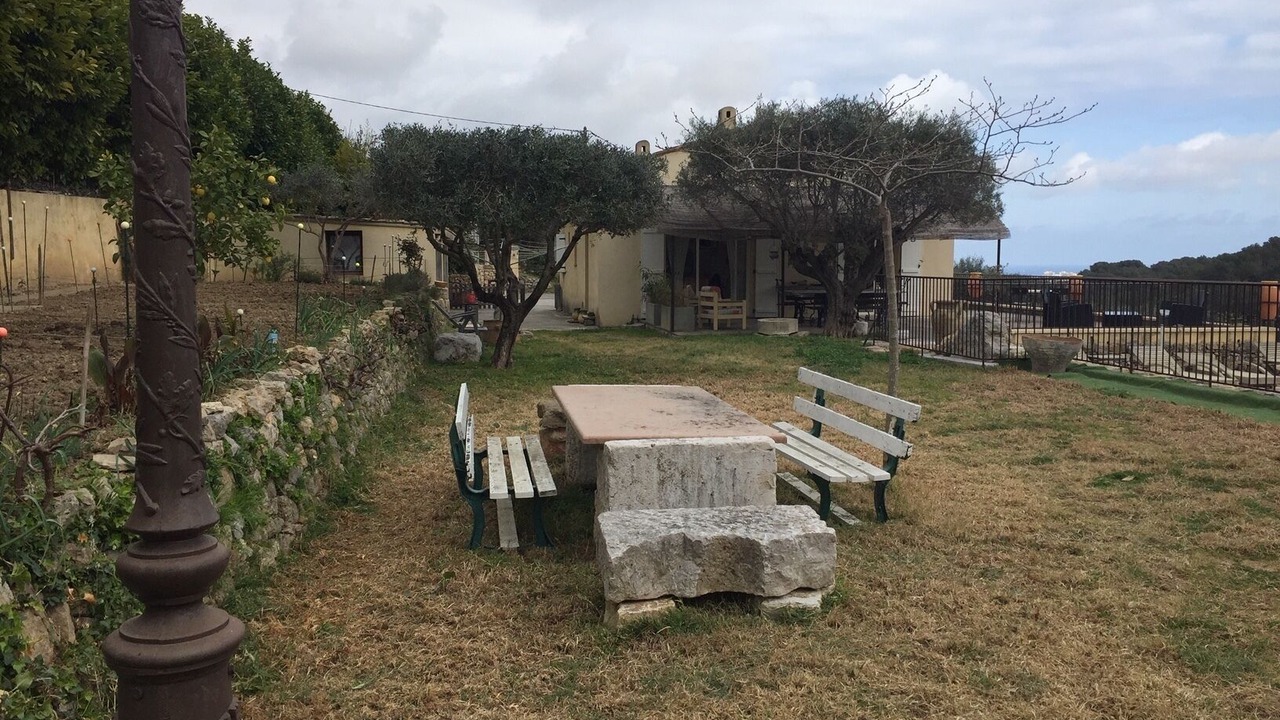 Photo of Outdoor in Vallauris