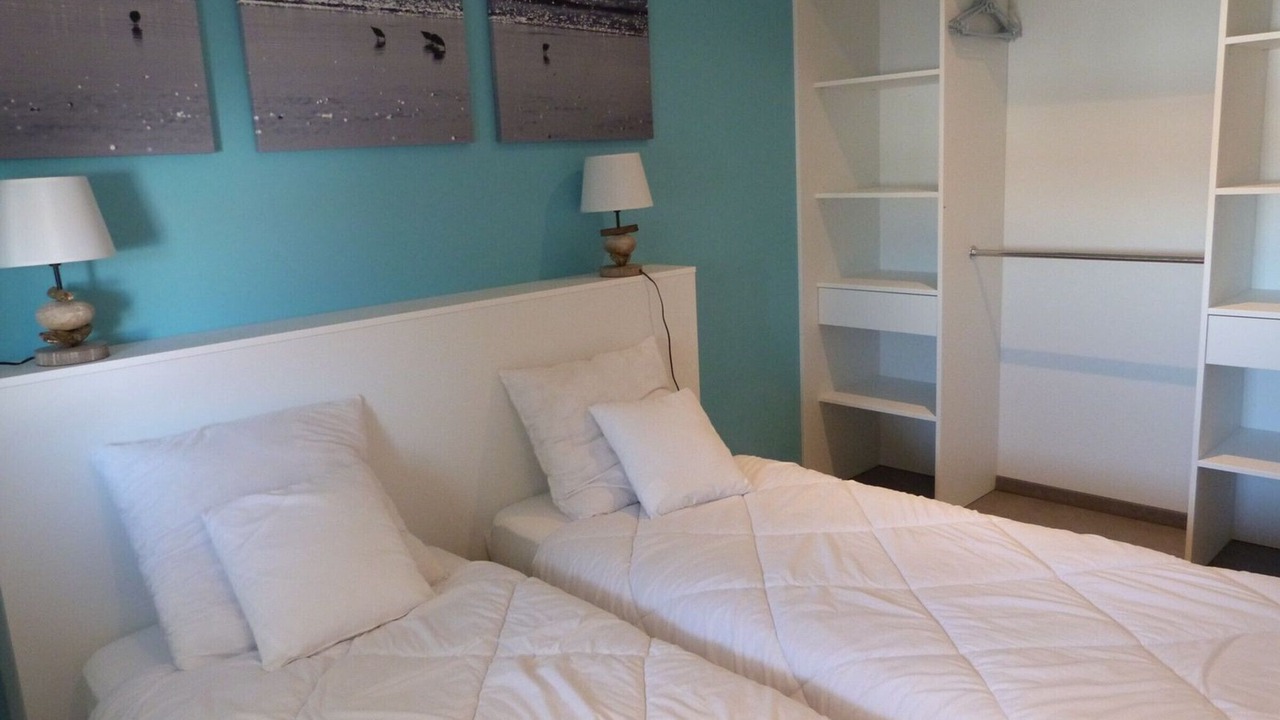 Photo of Bedroom in La Tranche-sur-Mer