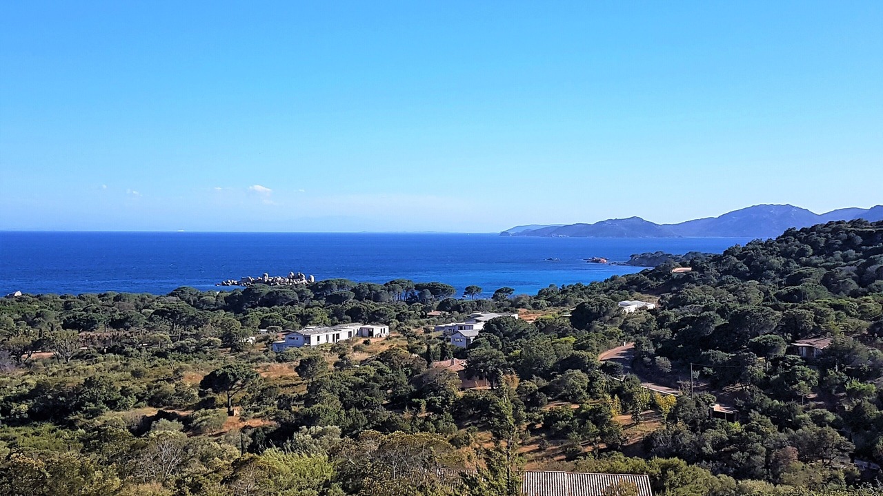 Photo of Others in Porto-Vecchio