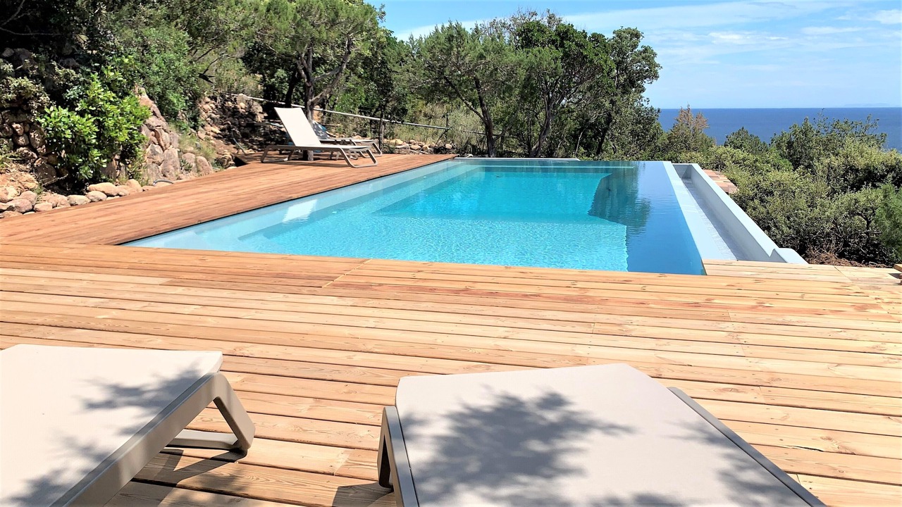Photo of Outdoor in Porto-Vecchio
