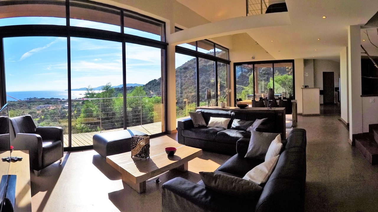 Photo of Bedroom in Porto-Vecchio