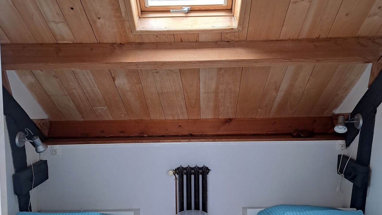 Photo of Bedroom in Altillac