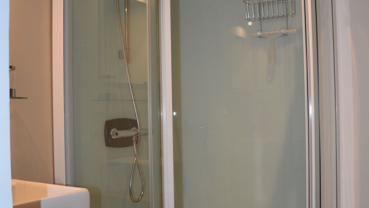 Photo of Bathroom in Altillac