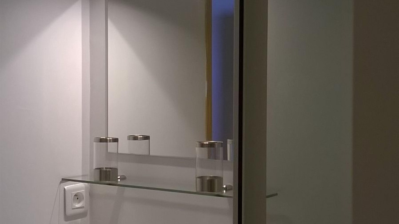 Photo of Bathroom in Altillac