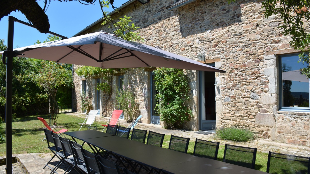 Photo of Outdoor in Altillac