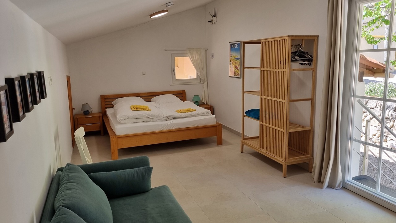 Photo of Bedroom in Gattieres