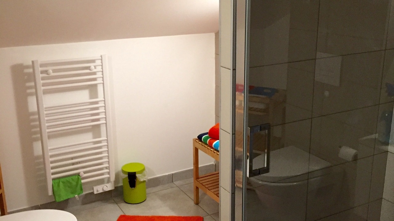 Photo of Bathroom in Santa Giulia