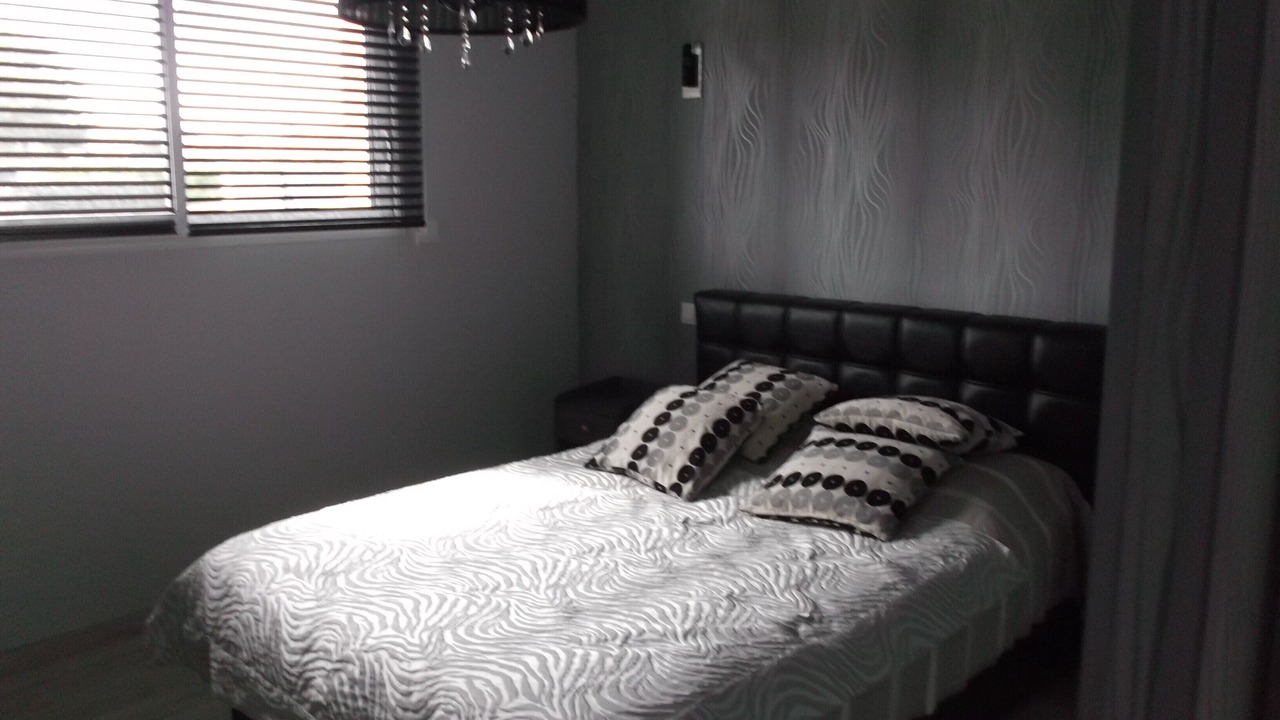 Photo of Bedroom in Pornic