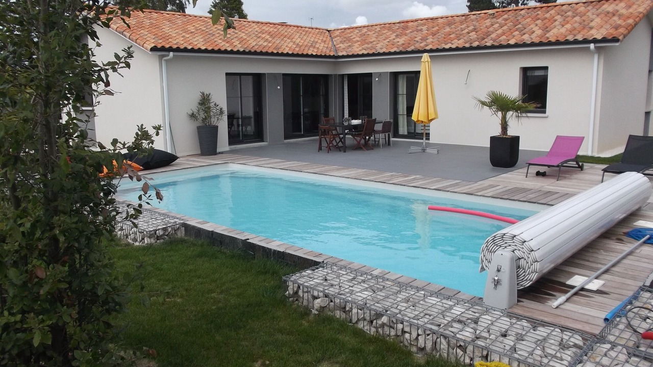 Photo of Outdoor in Pornic