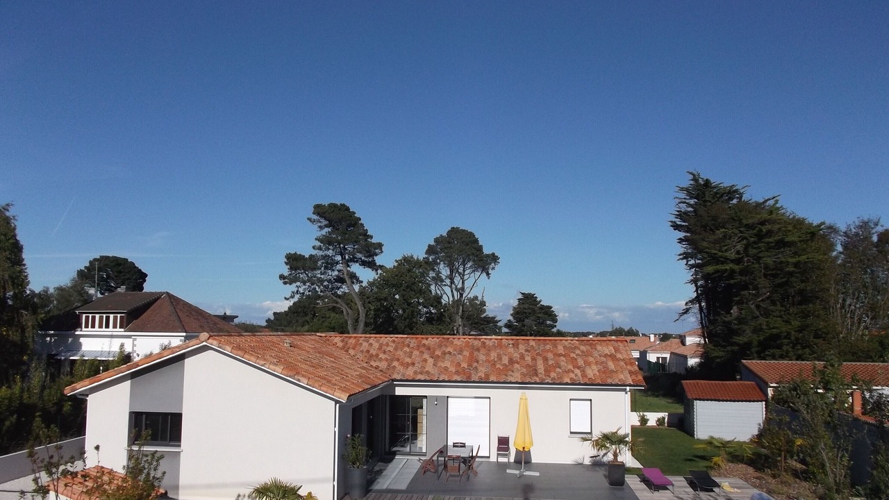Photo of Outdoor in Pornic