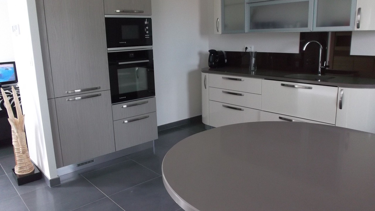 Photo of Kitchen in Pornic