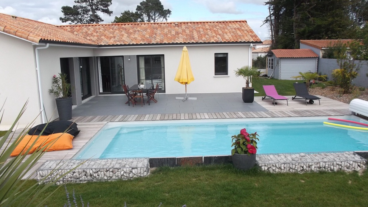 Photo of Outdoor in Pornic
