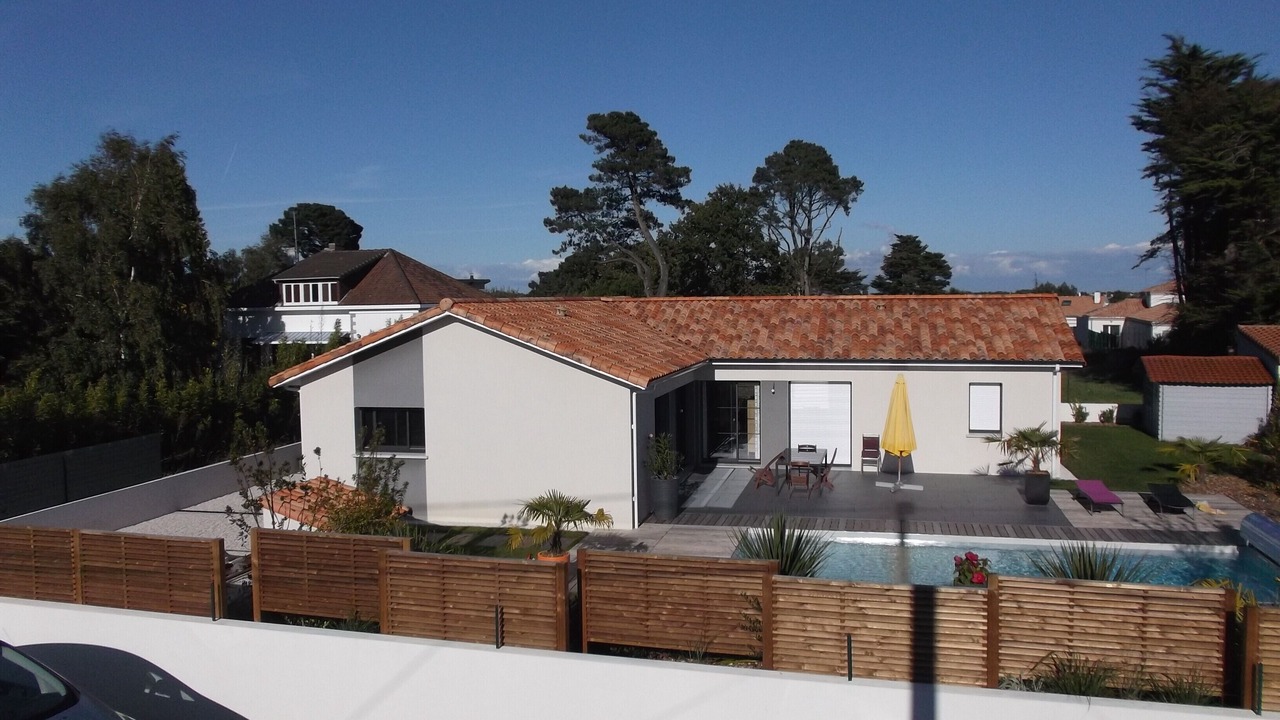 Photo of Outdoor in Pornic
