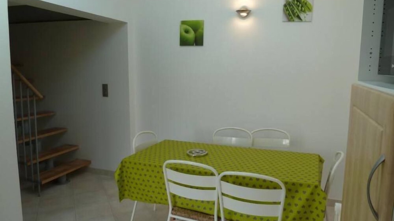 Photo of Livingroom in Claouey