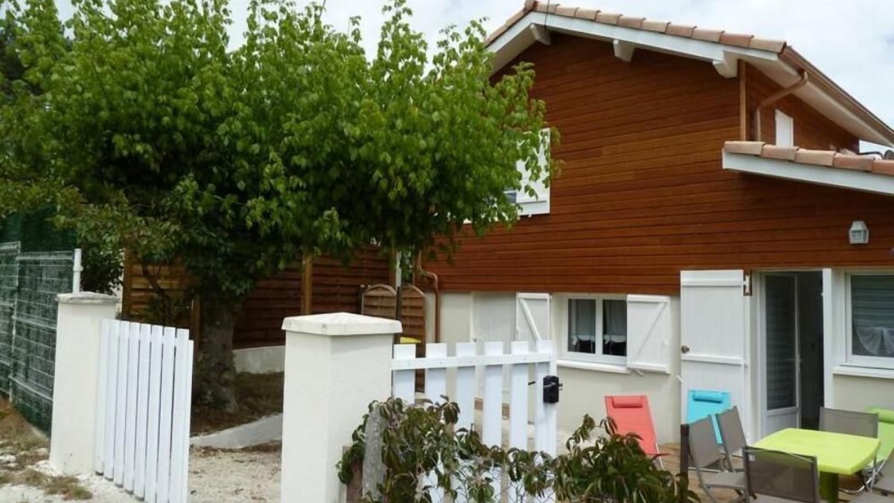 Photo of Outdoor in Claouey