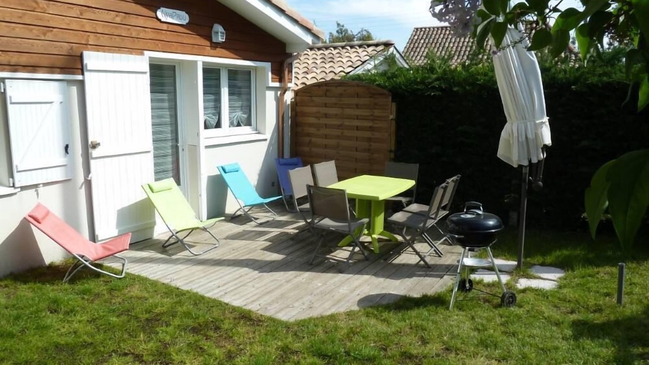 Photo of Outdoor in Claouey