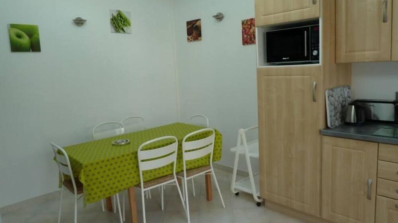 Photo of Livingroom in Claouey