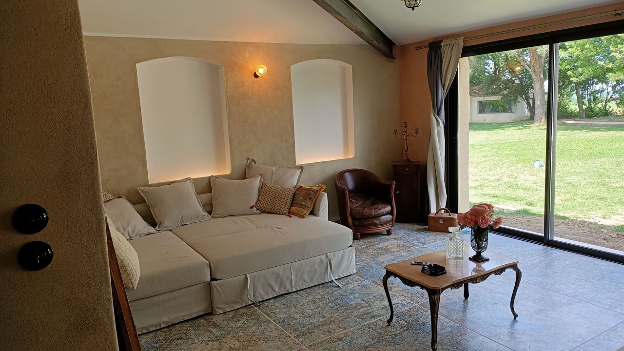 Photo of Livingroom in Upie