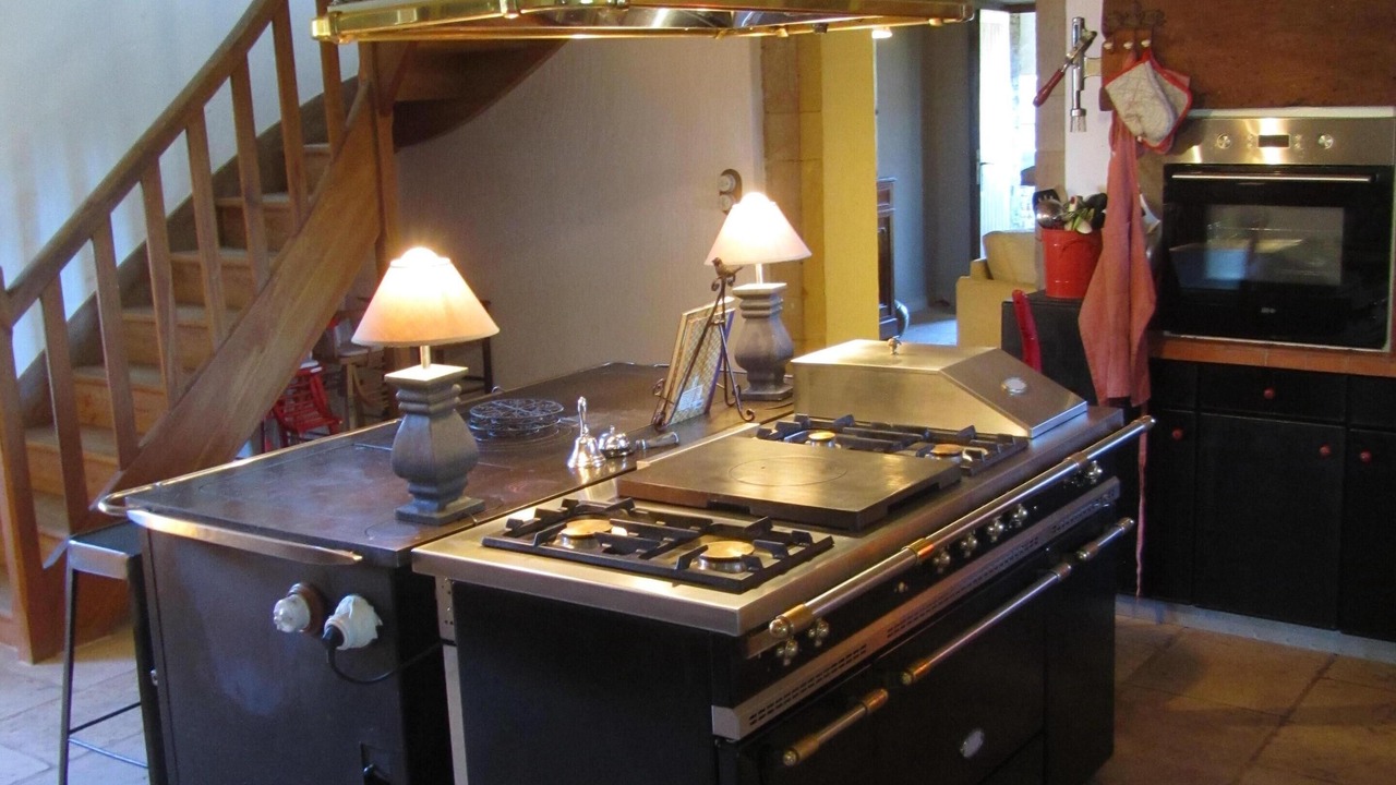 Photo of Kitchen in Upie