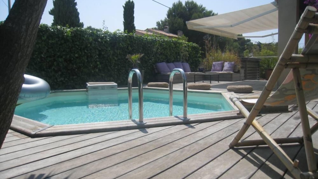 Photo of Outdoor in Le Brusc