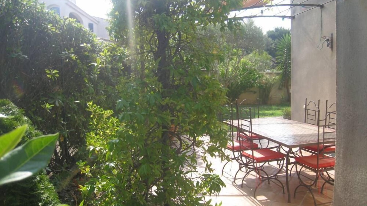Photo of Patio Balcony in Le Brusc