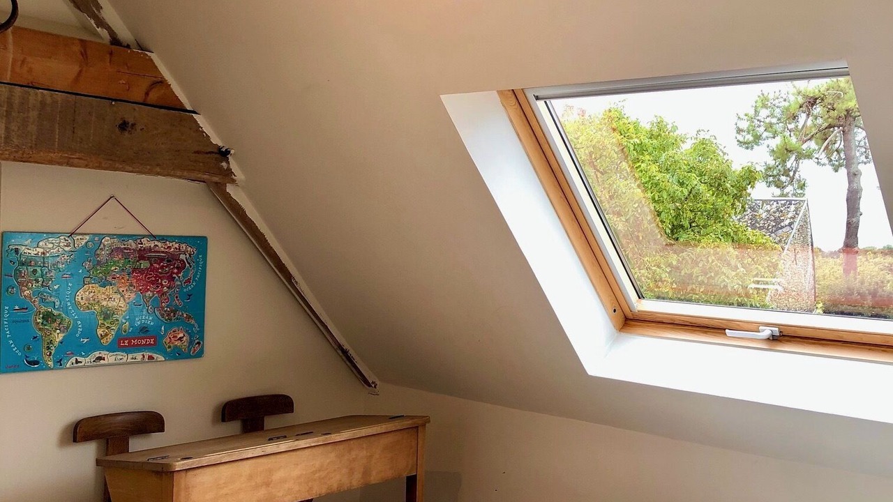 Photo of Bedroom in Dragey-Ronthon