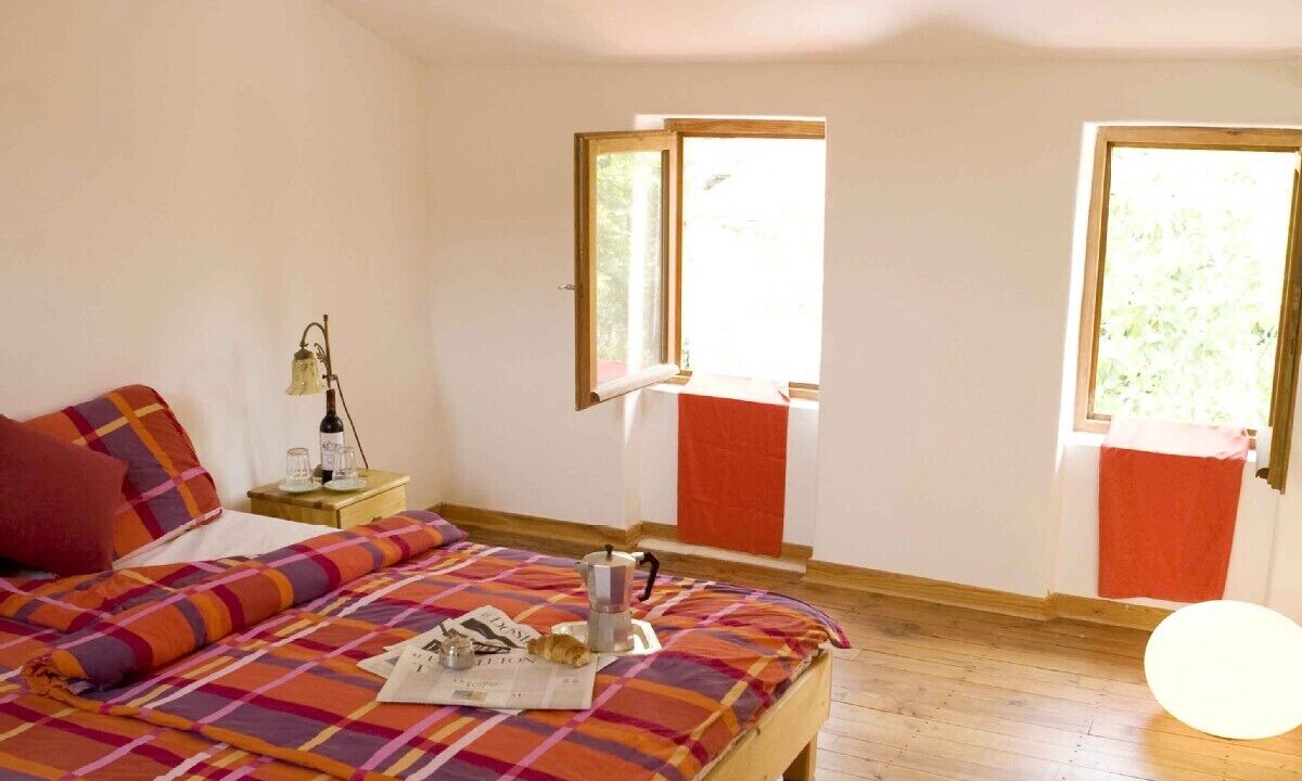 Photo of Bedroom in Marquixanes