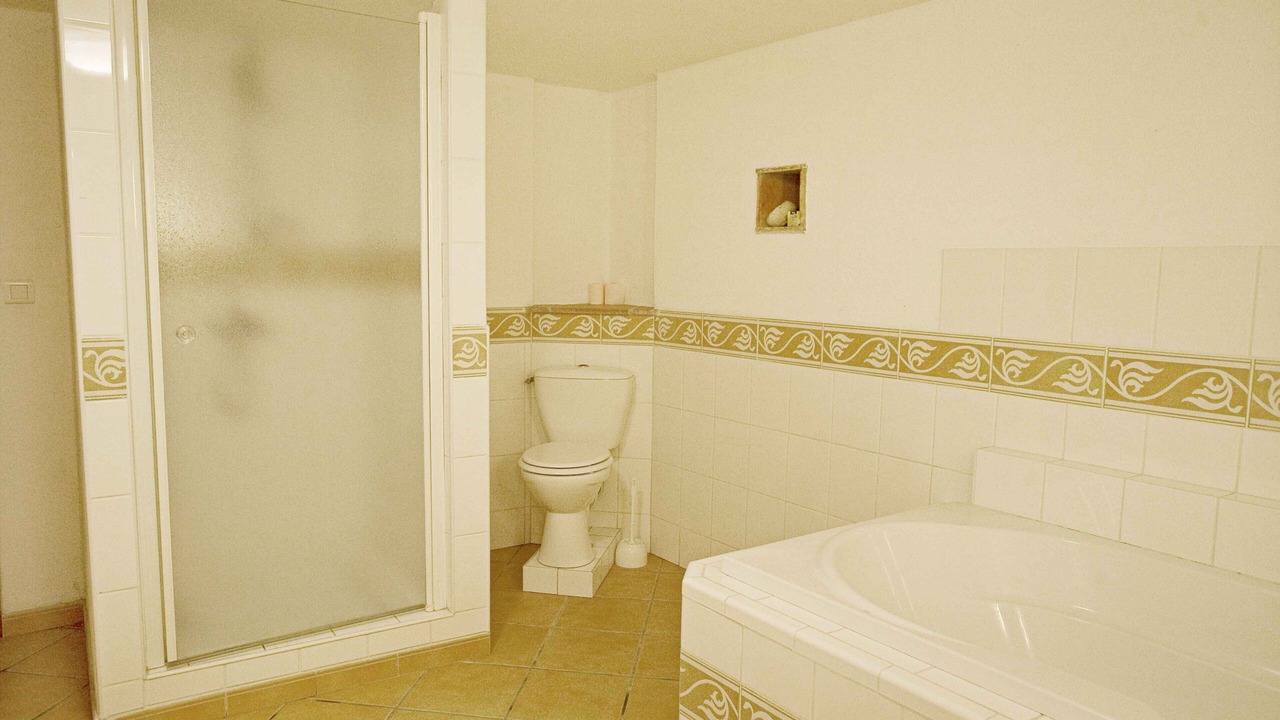 Photo of Bathroom in Marquixanes