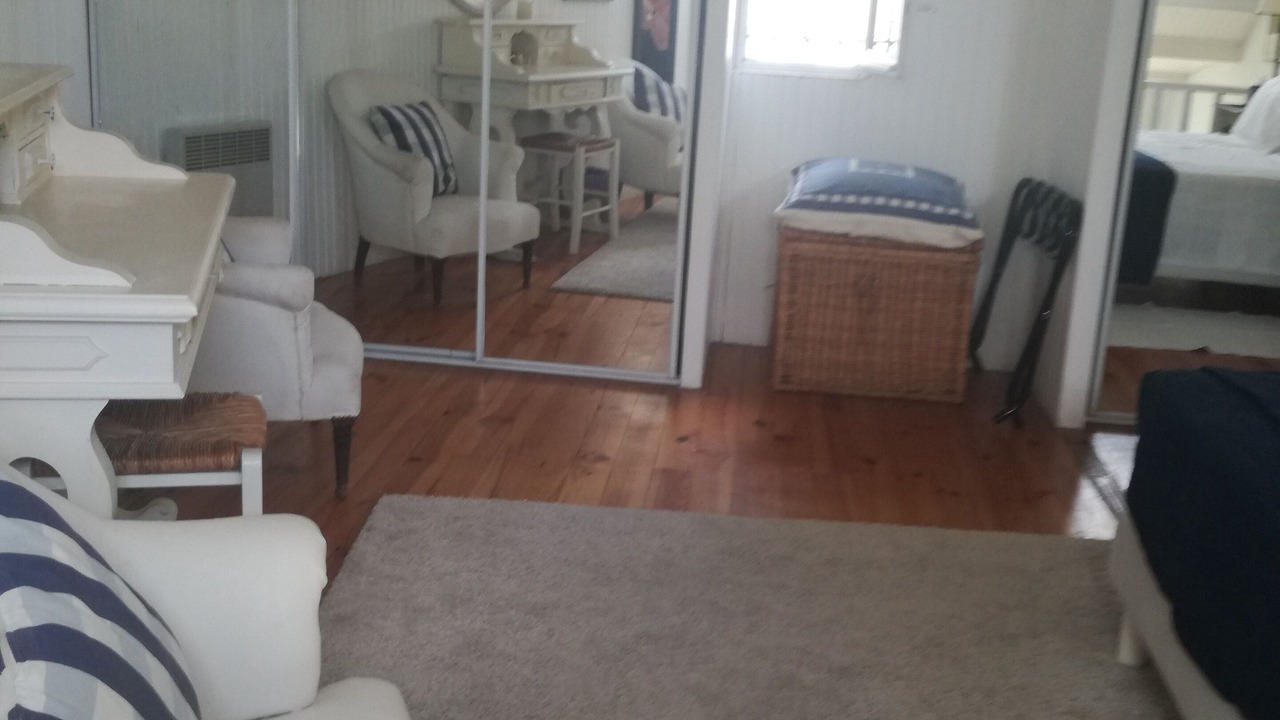 Photo of Bedroom in Vence
