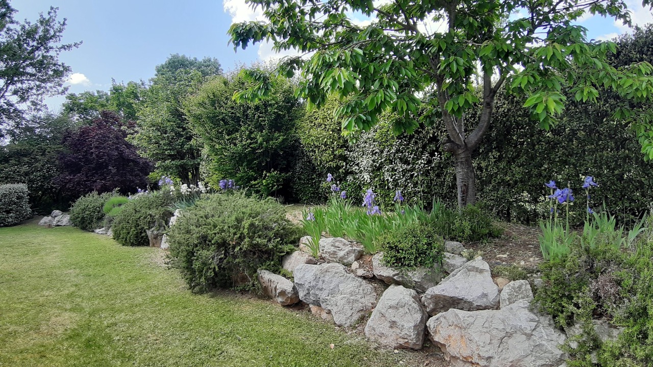 Photo of Outdoor in Pierrevert