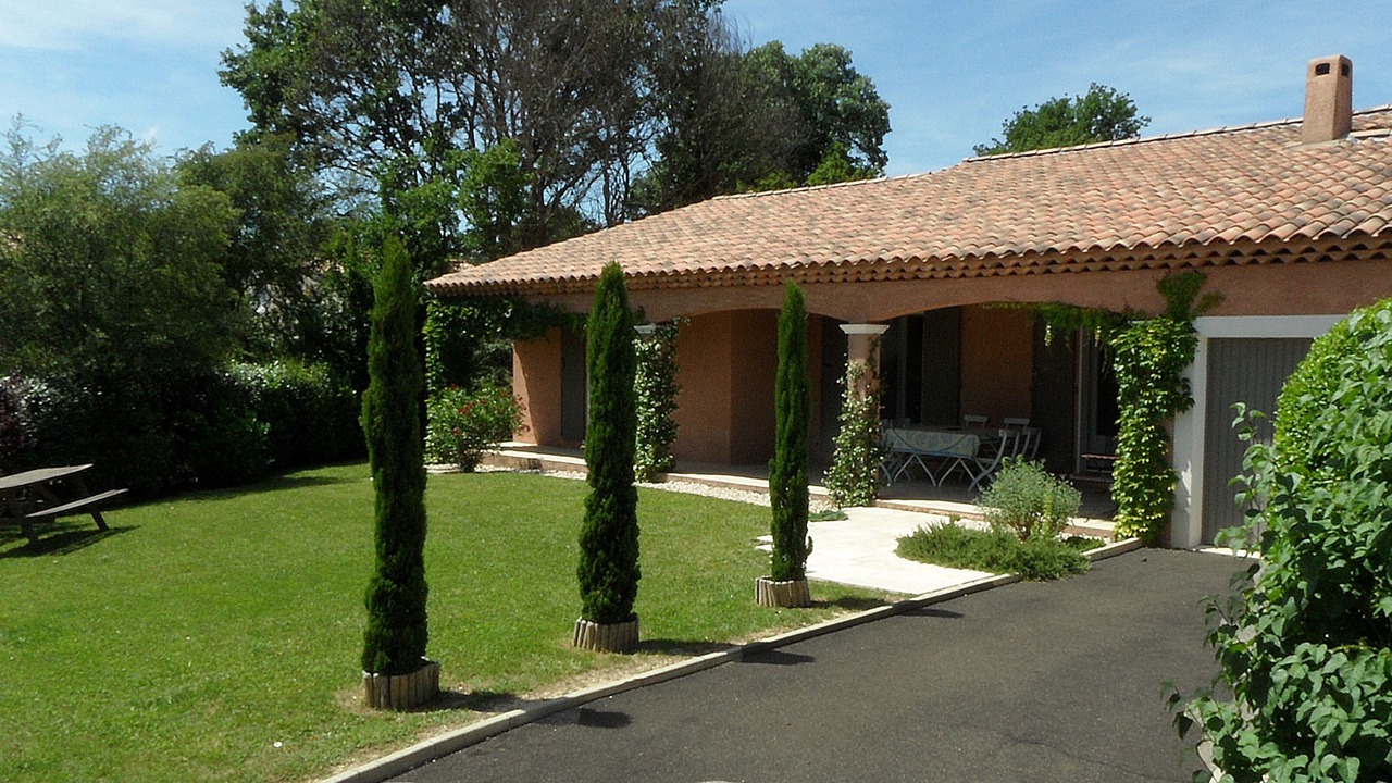 Photo of Outdoor in Pierrevert