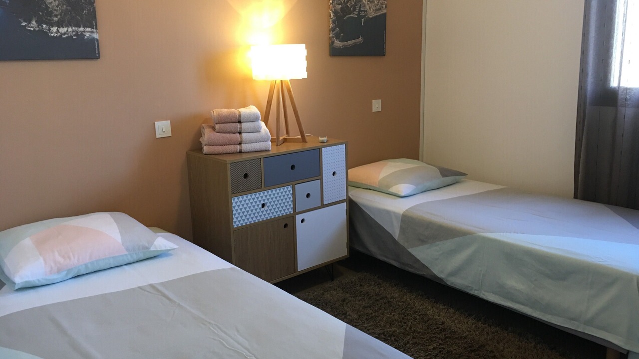 Photo of Bedroom in Furiani